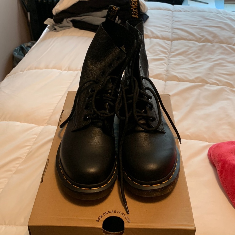 Dr. Marten 1460 Pascal
